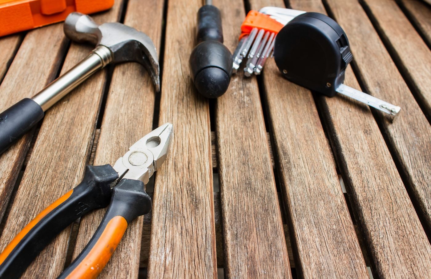 How Does Performance Asset Management Handle Property Maintenance?
