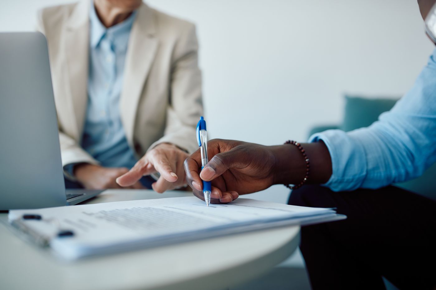 What Is Performance Asset Managementâs Leasing Policy?
