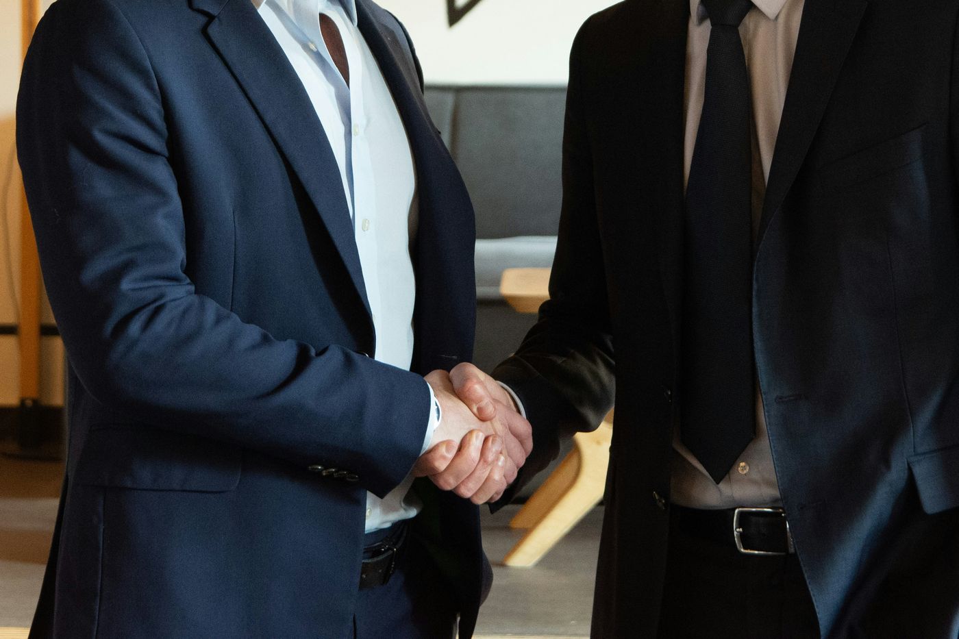 How Does Performance Asset Management Handle Vacancy?