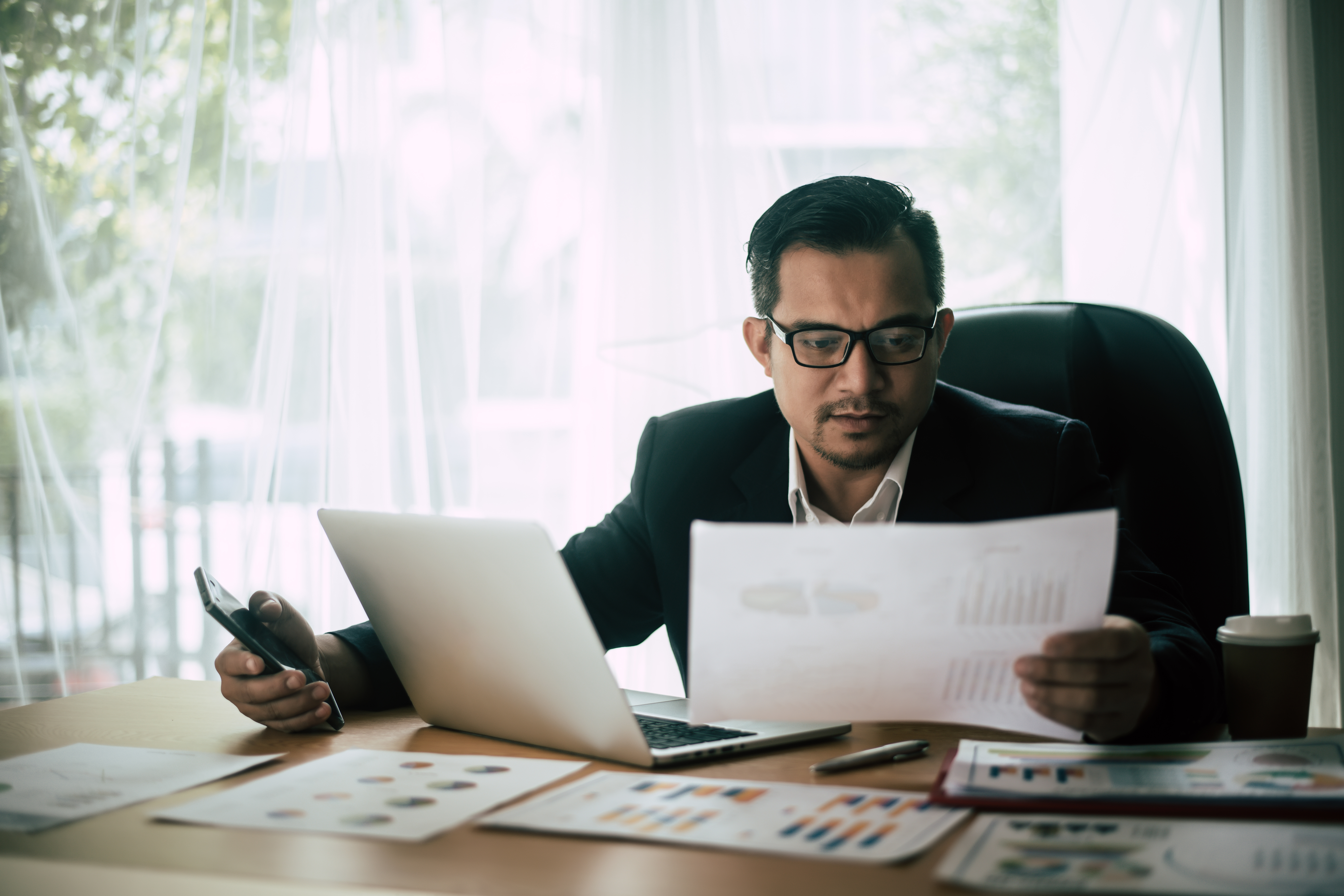 What the Private Credit Pressure Means for Wisconsin Property Investors