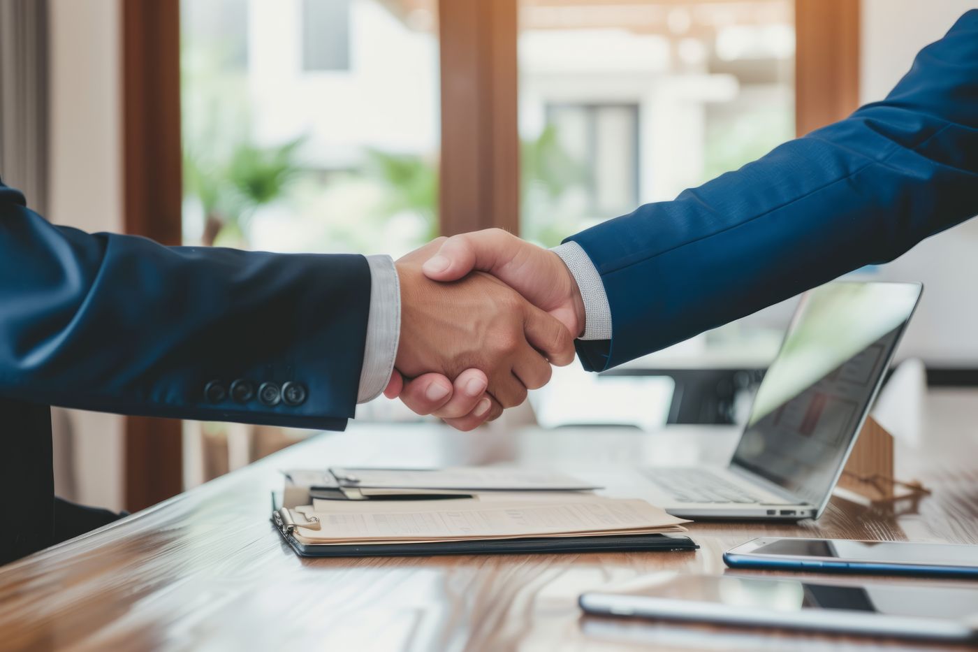 What Guarantees Does Performance Asset Management Offer?