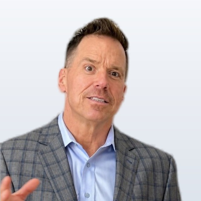 Jim Miller — Founder
