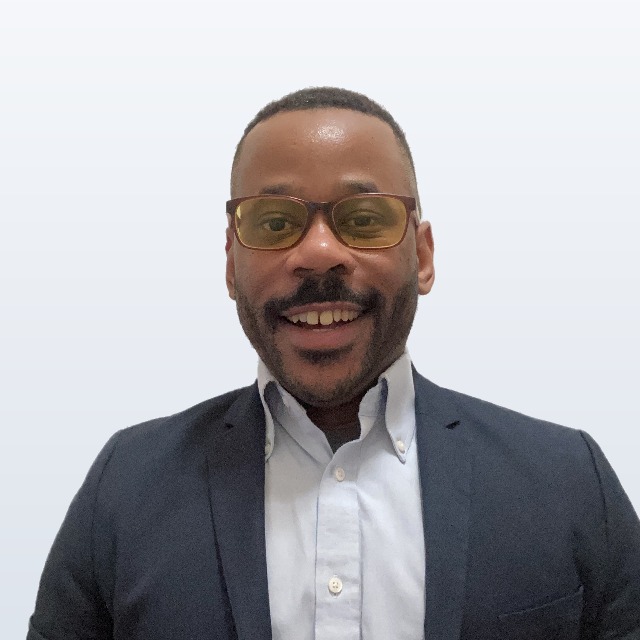 Keith Howard — Content Manager