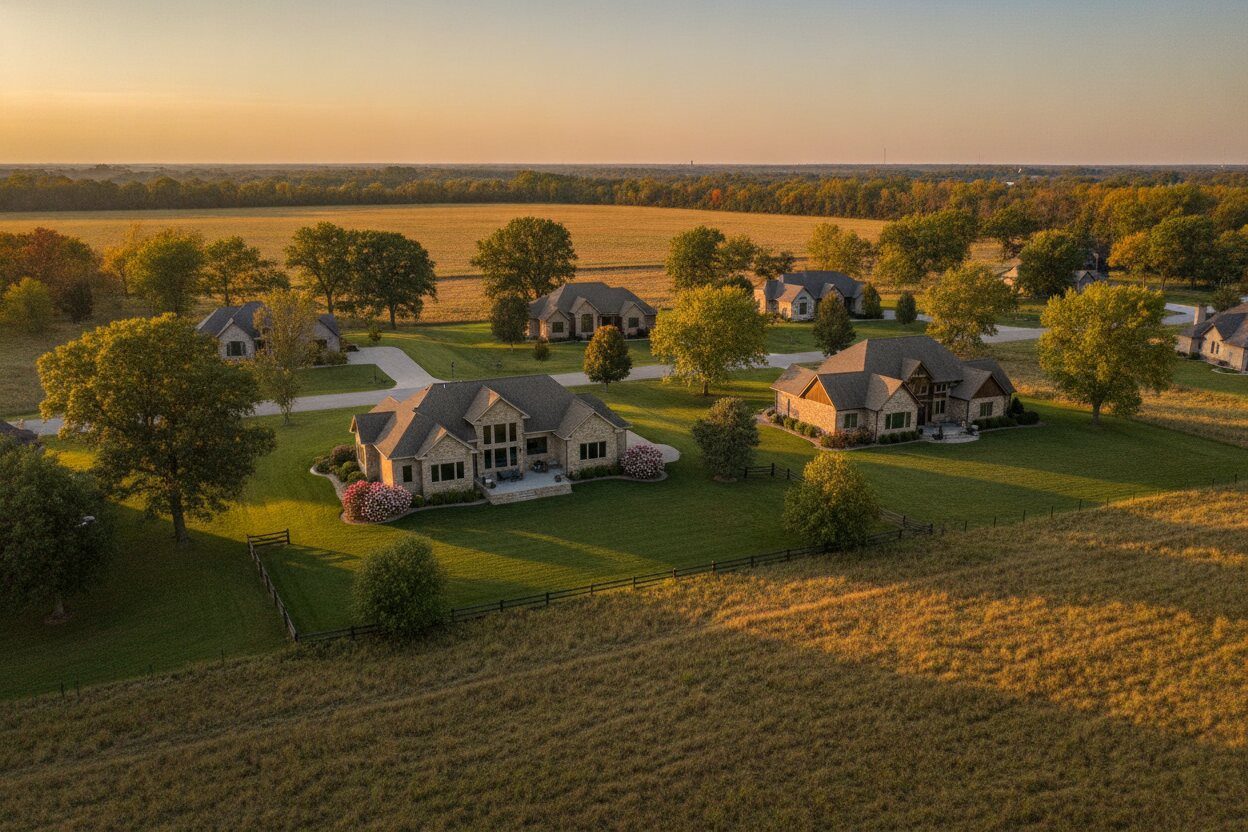 Caledonia property management