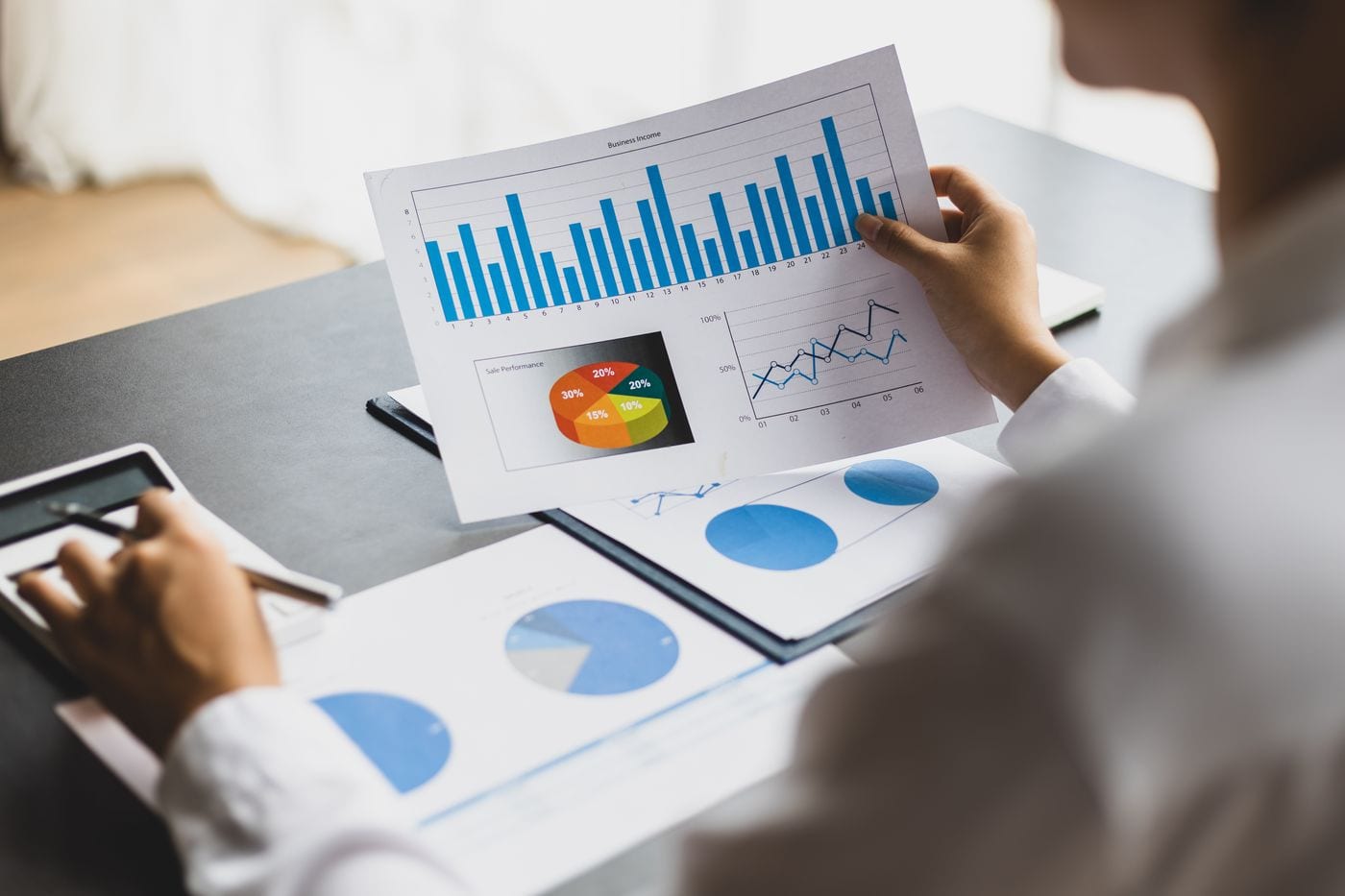 Declining Rent Trends Across America: What Investors Should Know