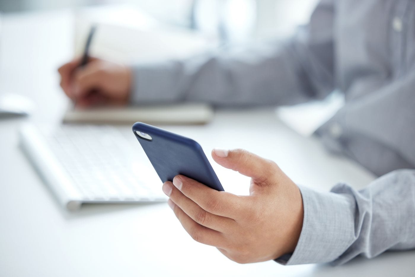 What Is Humanation in Property Management? Automation and Human Support