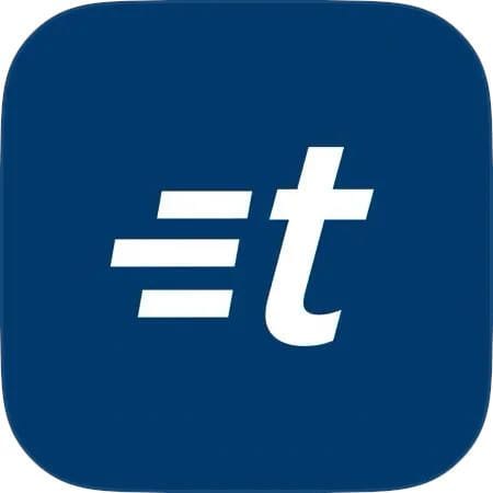 TurboTenant app logo