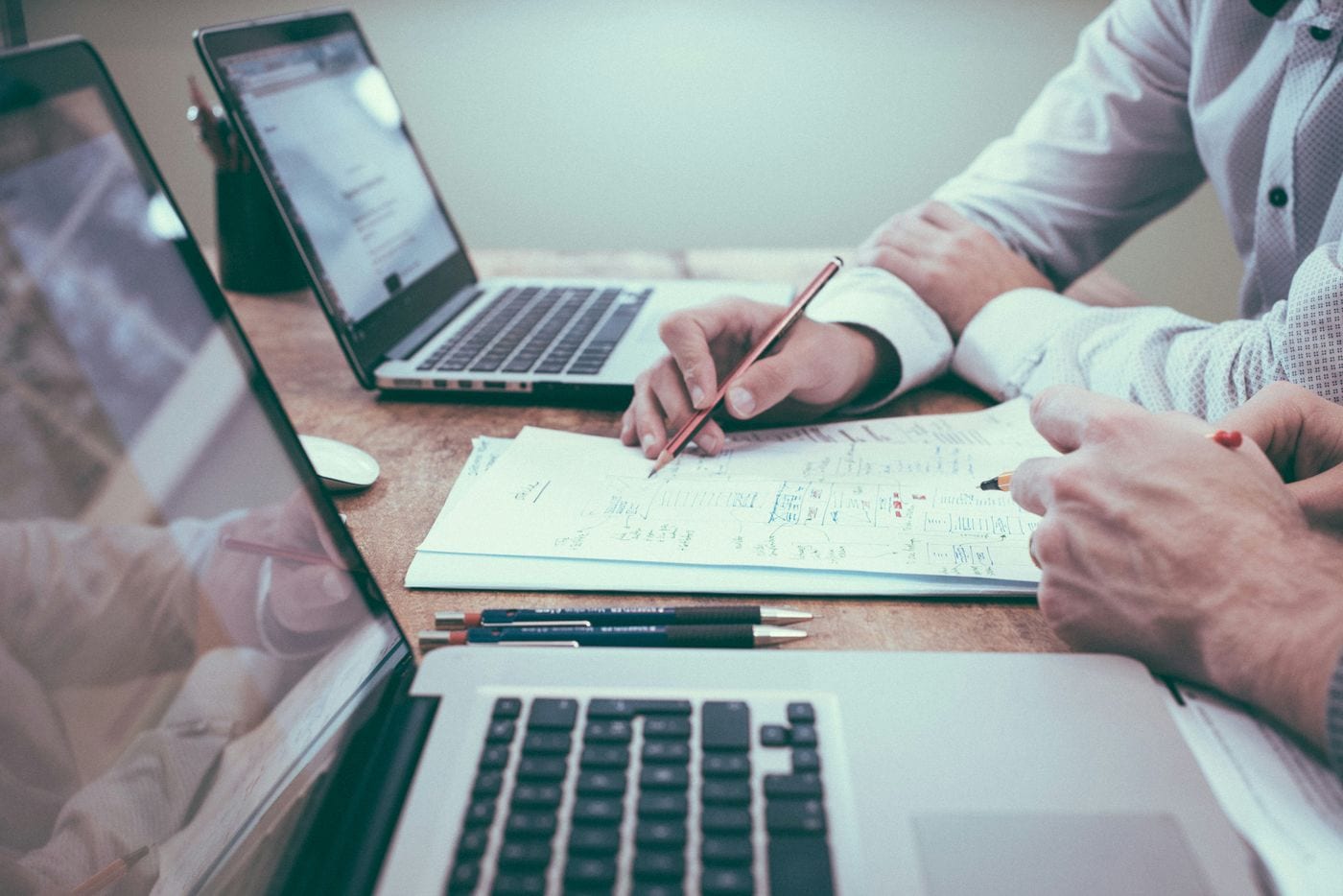 What Type of Investor Works Best with a Property Management Company?