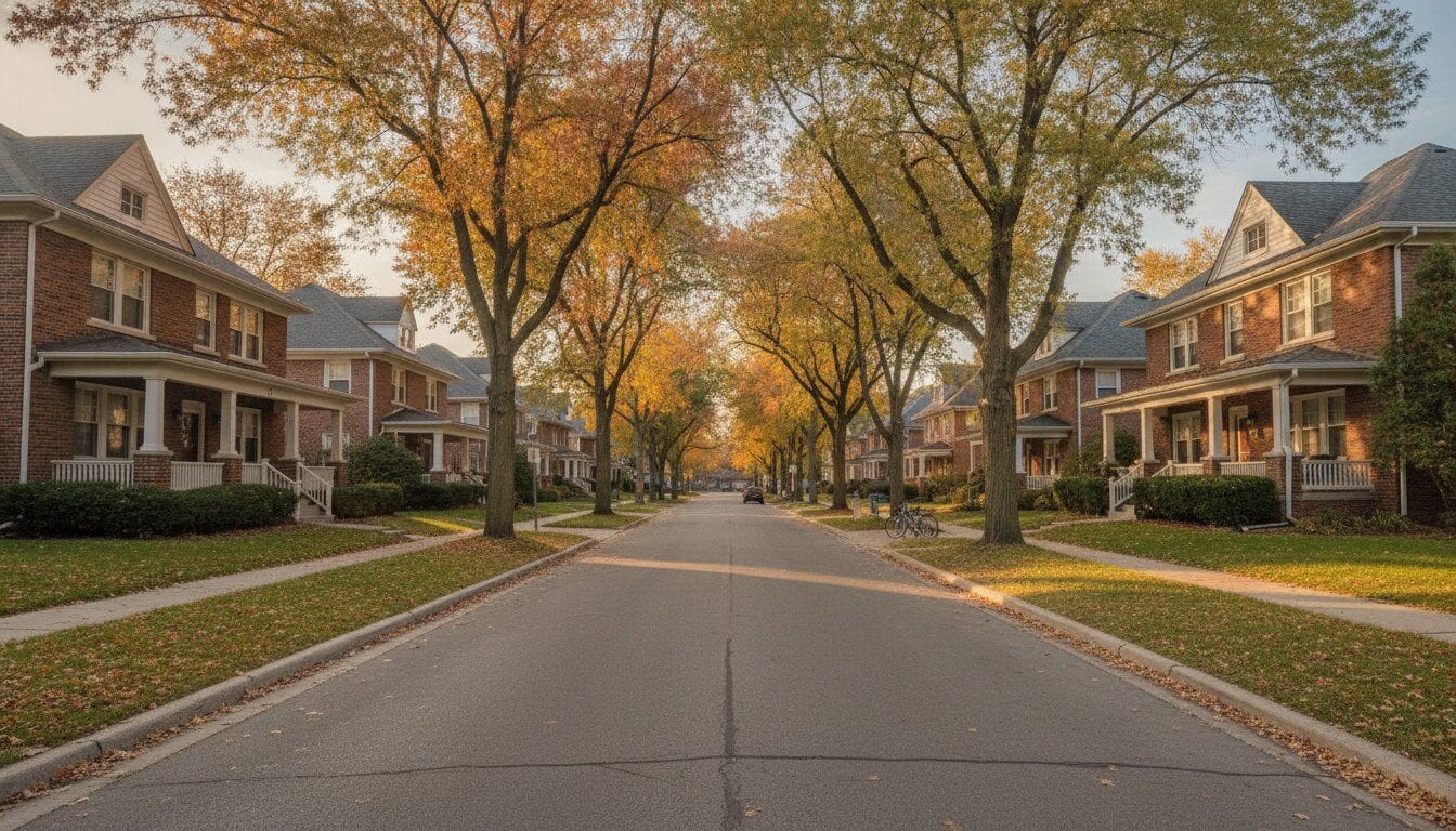 PAM-managed properties across Southeastern Wisconsin