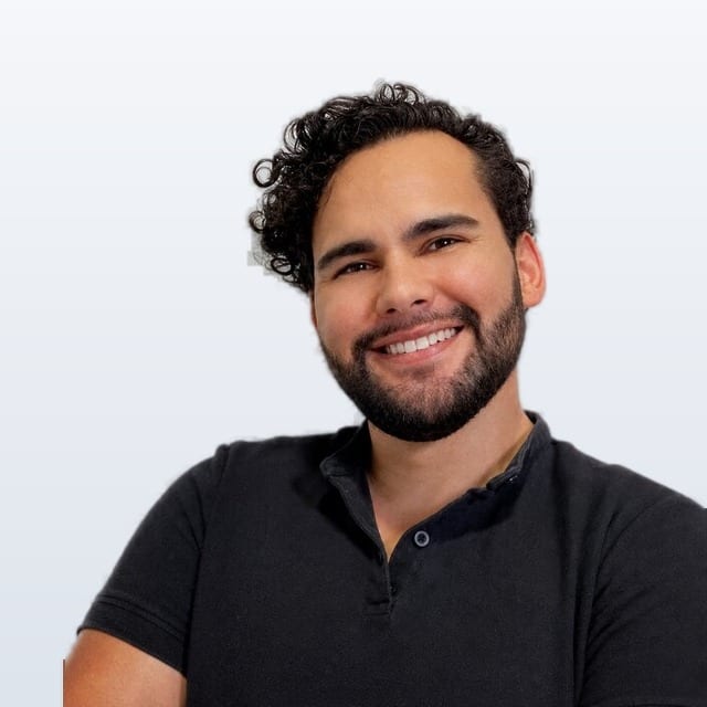 Lucas — Leasing Specialist