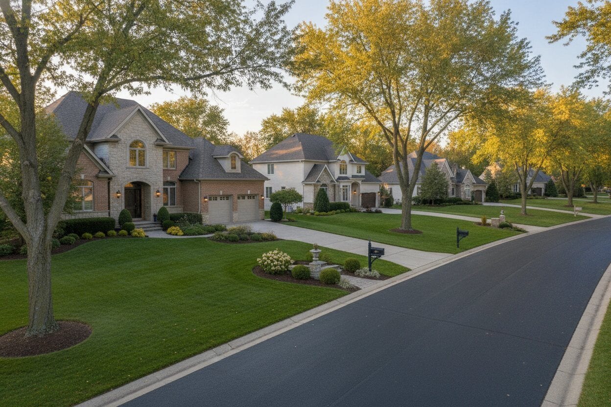 Brookfield property management