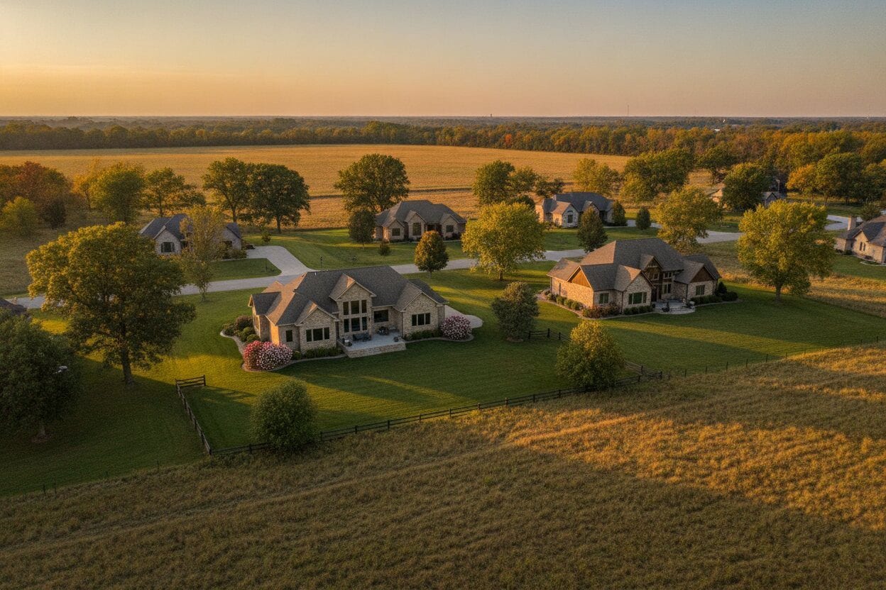 Caledonia property management