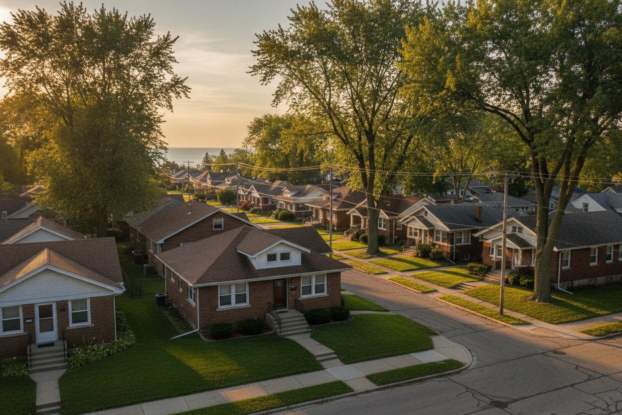 Cudahy property management
