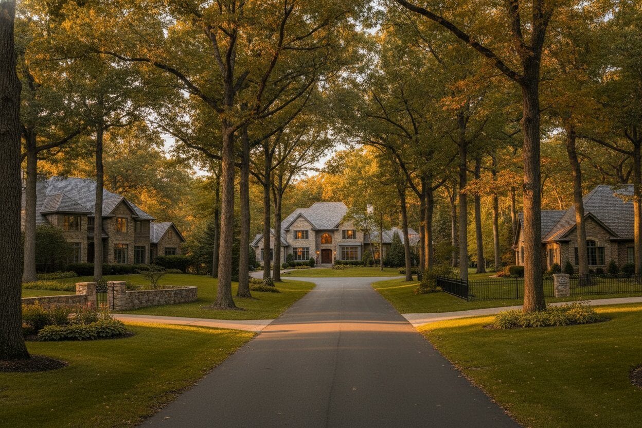 Fox Point property management