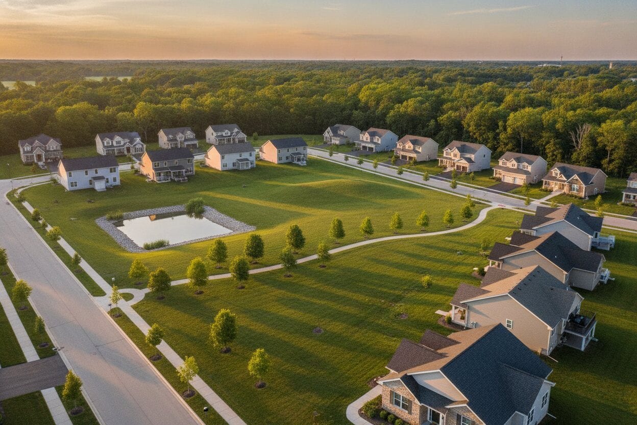 Franklin property management