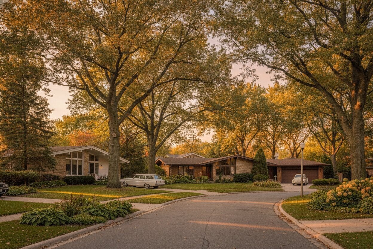 Glendale property management