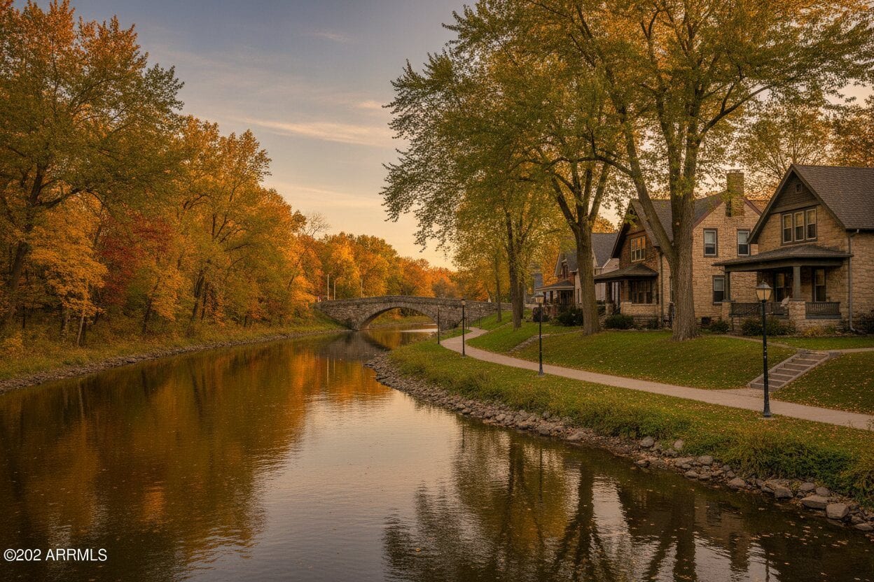 Grafton property management
