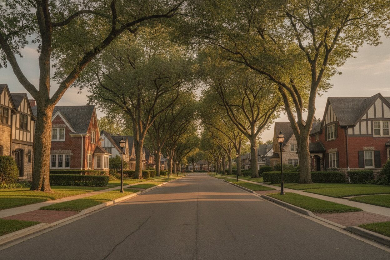 Greendale property management