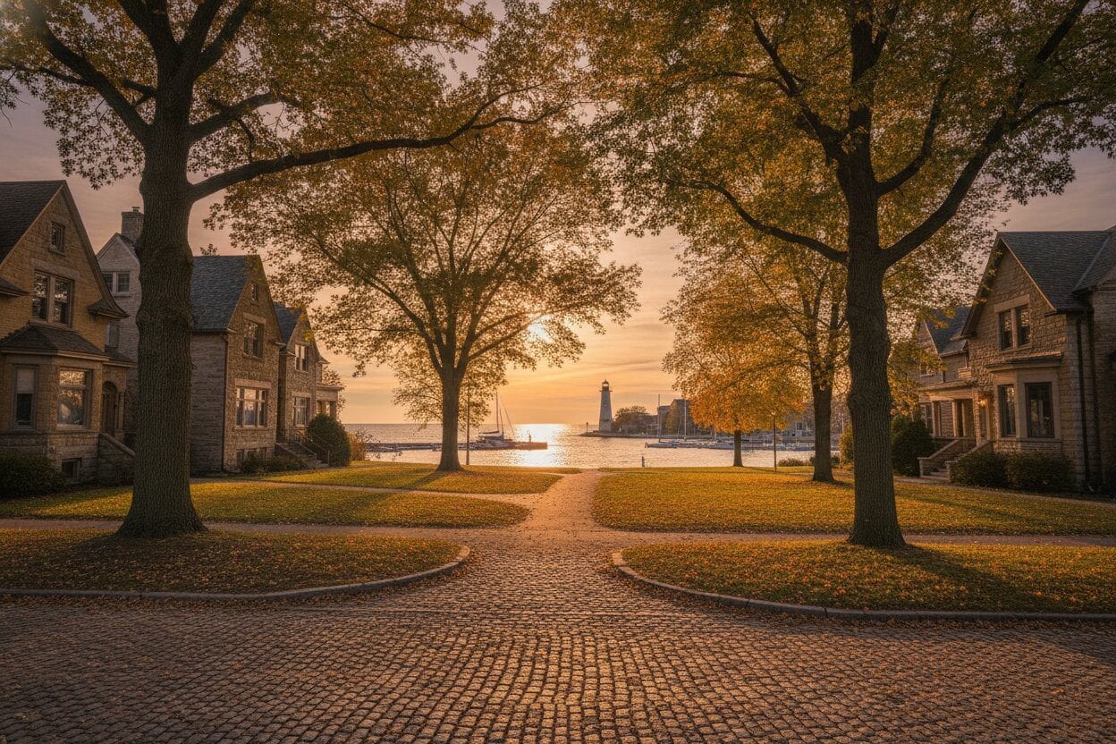 Kenosha property management