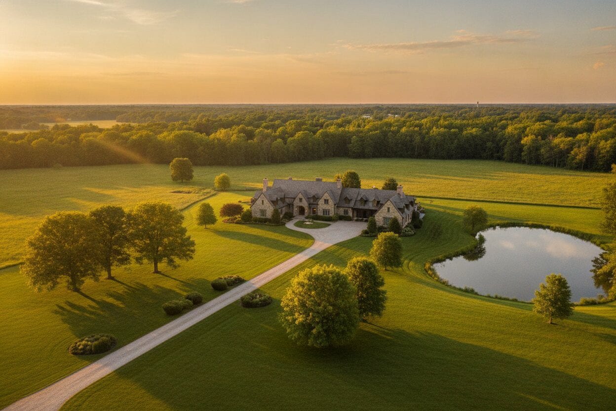 Mequon property management