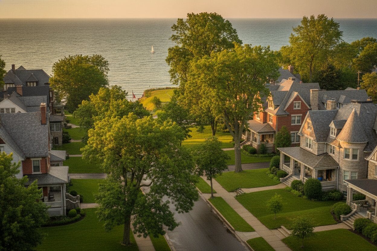 Racine property management