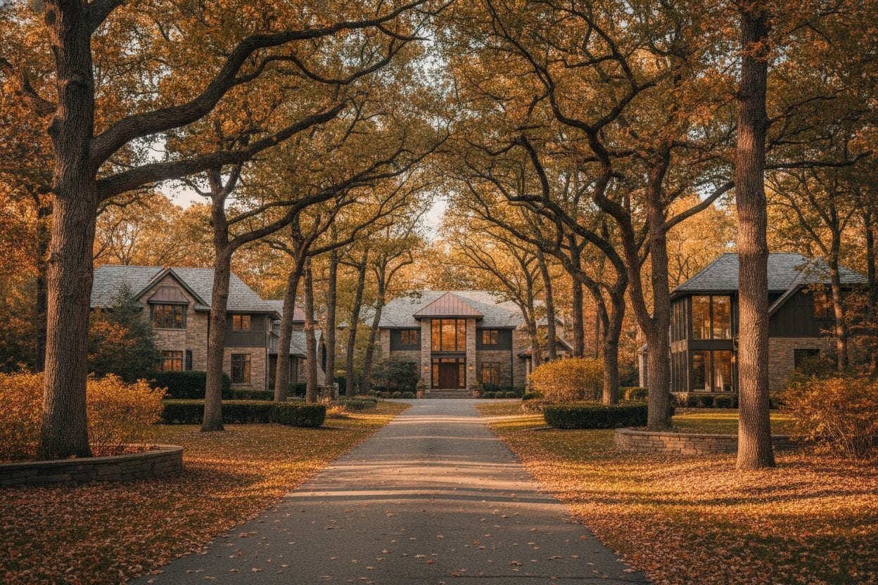 River Hills property management