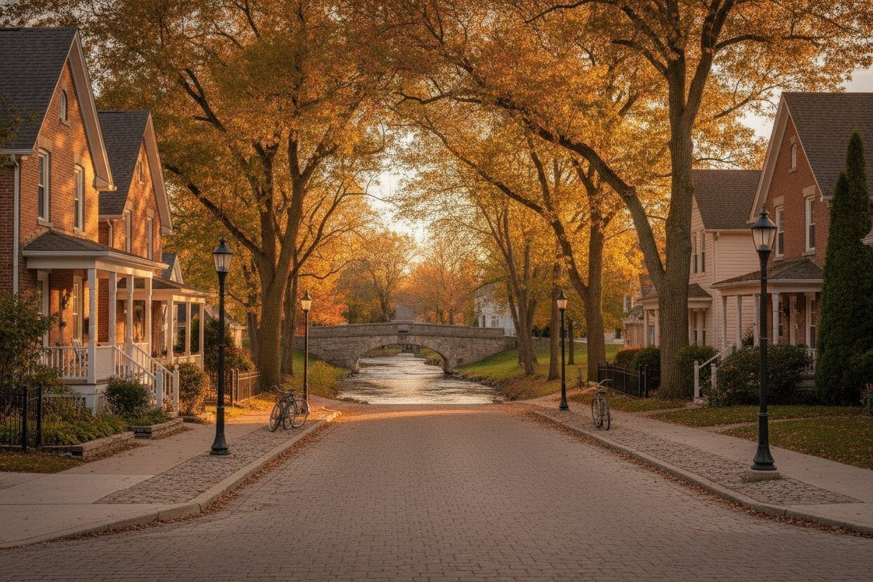 Thiensville property management