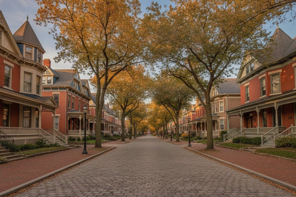 Waukesha property management
