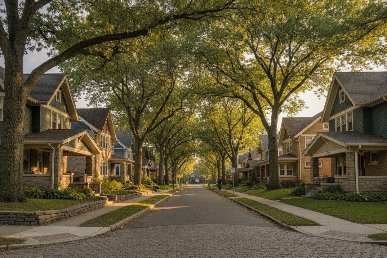 Wauwatosa property management
