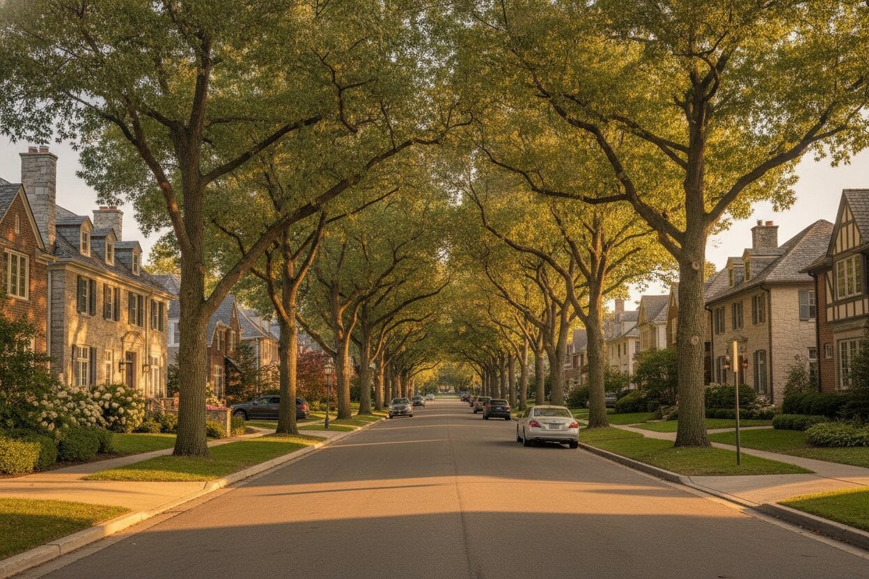 Whitefish Bay property management