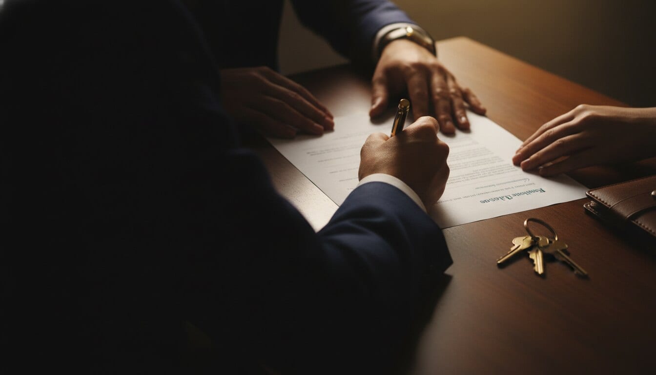 Wisconsin Landlord-Tenant Law